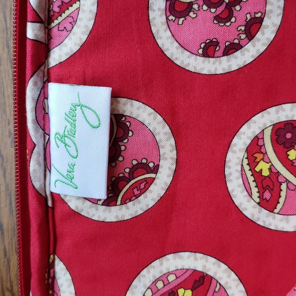 Vera Bradley excellent used